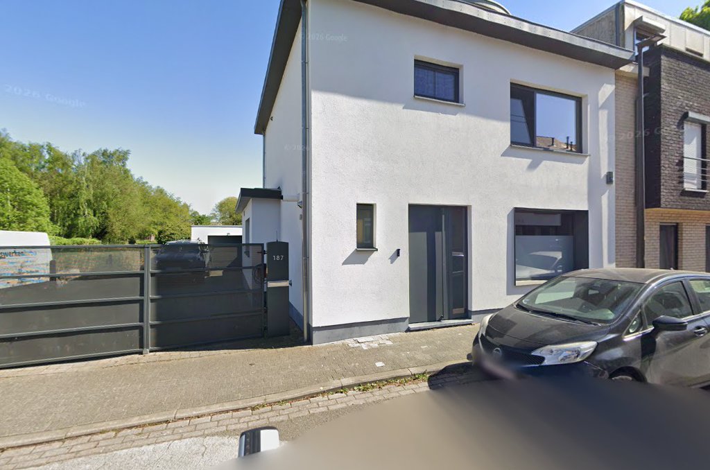 Foto van TM Bezettingswerken BVBA in Mechelen — Interieurinrichting