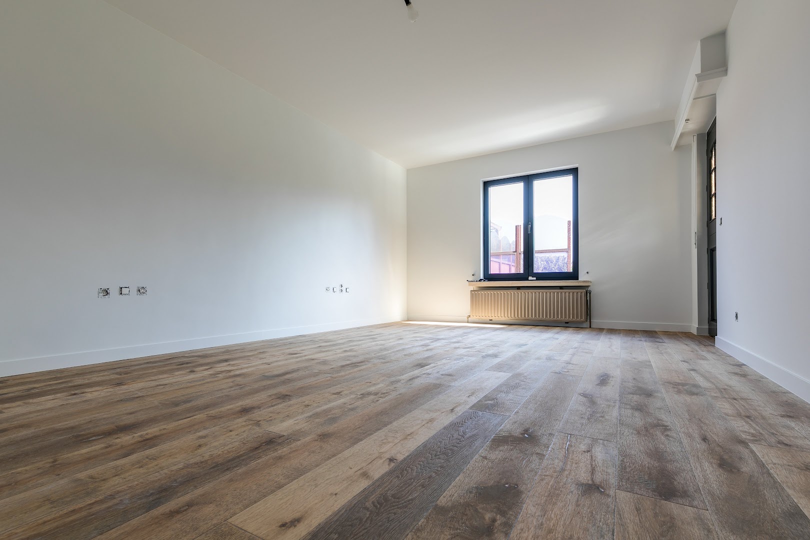 Foto van Gyproc- en pleisterwerken VDB — Bouwbedrijf (foto 2)