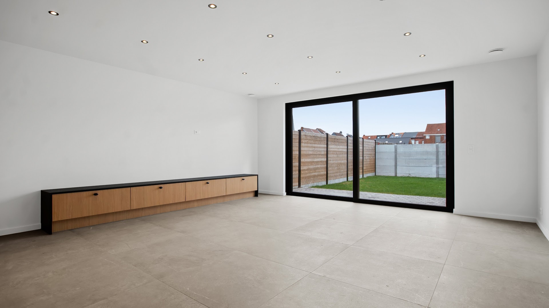 Foto van Gyproc- en pleisterwerken VDB — Bouwbedrijf (foto 3)