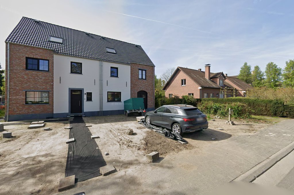 Foto van Pleisterwerken Gündüz BVBA in Mechelen — Aannemer (foto 2)