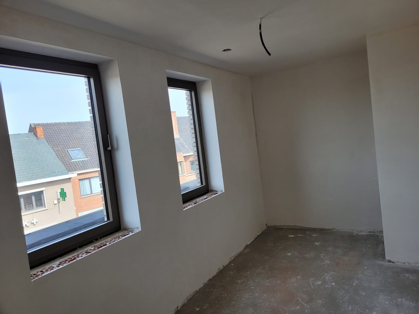 Foto van SKM Bezettingswerken Turnhout in Herentals — Stukadoorsbedrijf (foto 2)