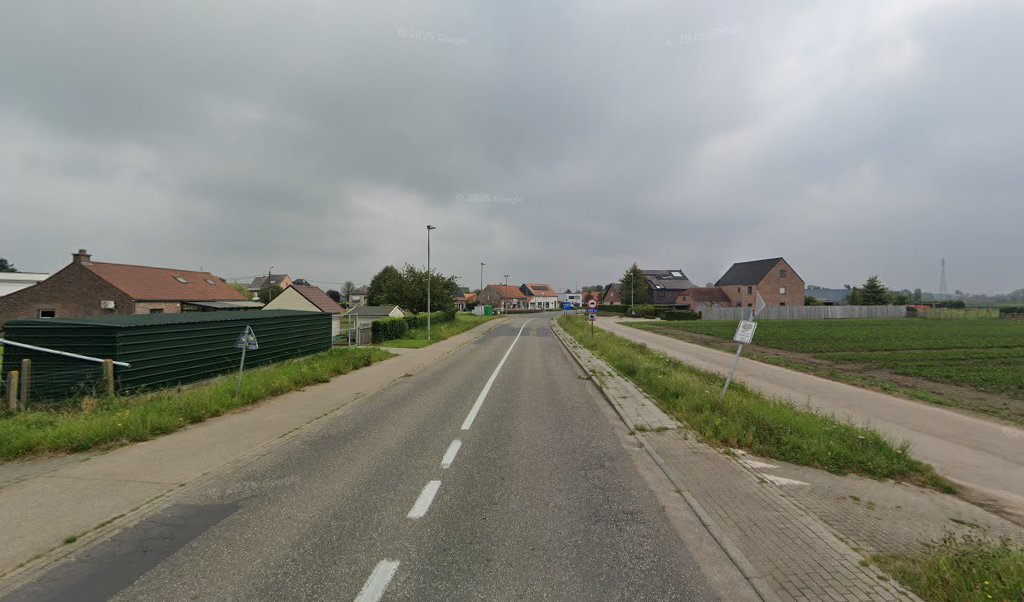 Foto van Pleisterwerken in Mechelen — Stukadoorsbedrijf