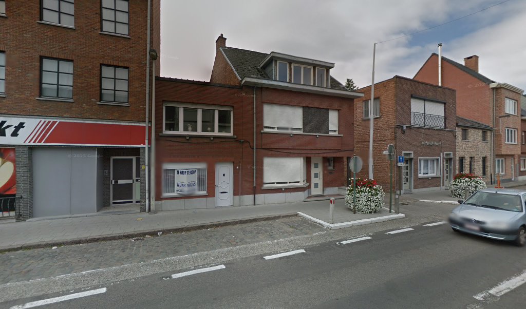 Foto van Bezettingswerken Michel Van Gael in Mol — Stukadoorsbedrijf