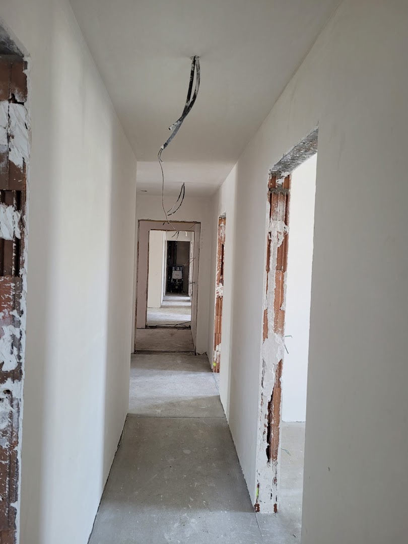 Foto van SKM Bezettingswerken Turnhout in Herentals — Stukadoorsbedrijf (foto 3)
