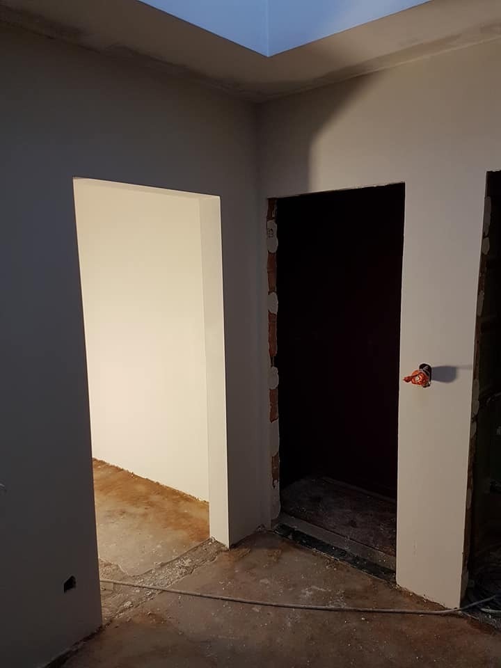 Foto van Bertens Frank in Lier — Stukadoorsbedrijf (foto 2)