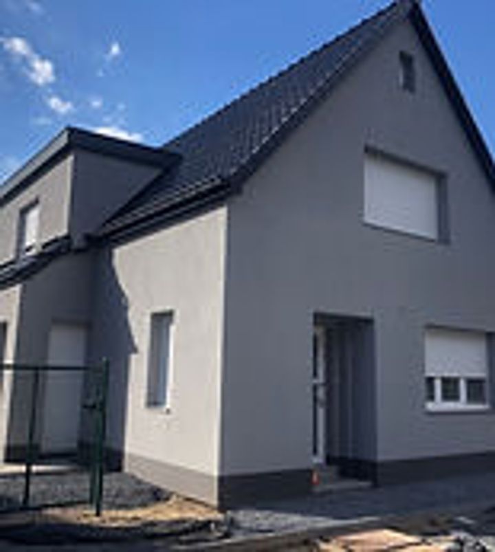Foto van All-Home in Leuven — Stukadoorsbedrijf (foto 2)