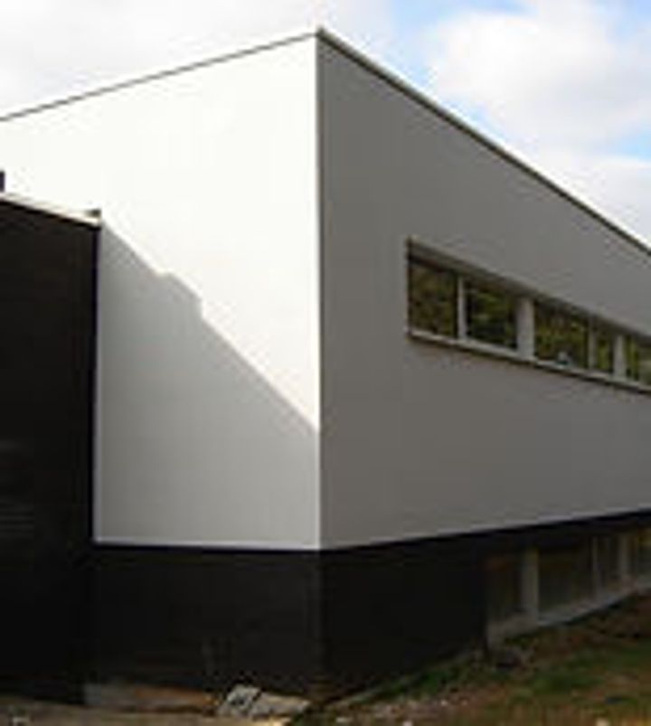 Foto van All-Home in Leuven — Stukadoorsbedrijf (foto 3)