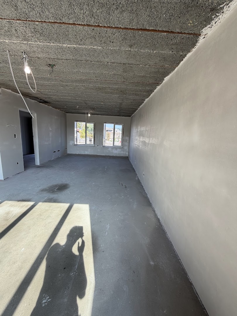 Foto van De Kale Bezettingswerken BVBA in Antwerpen — Aannemer voor gipsplaten (foto 2)