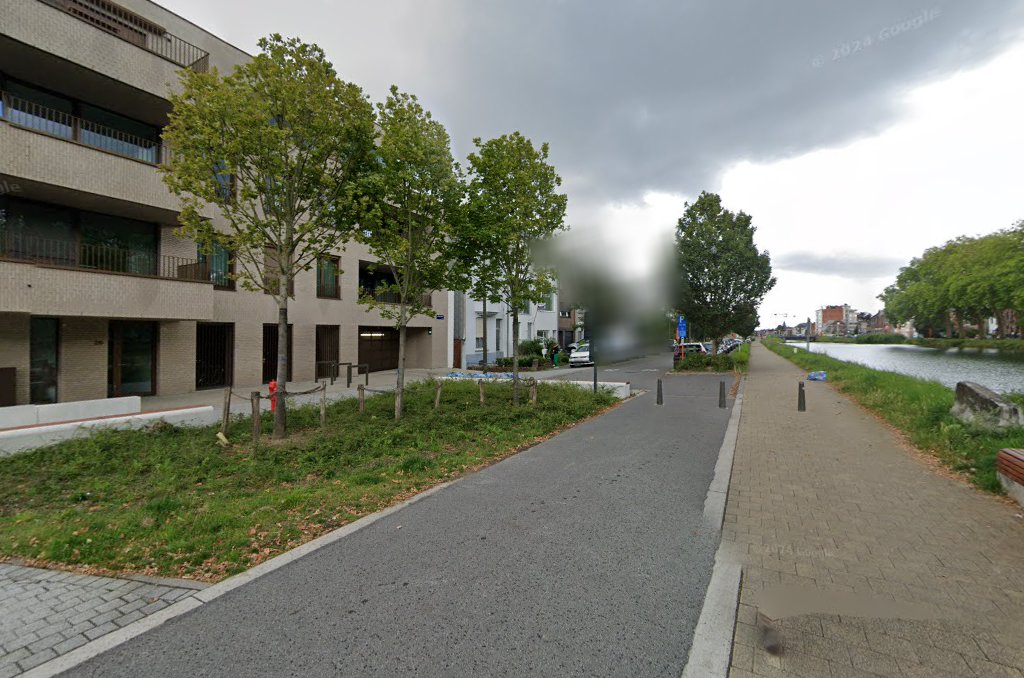 Foto van Gypsto in Mechelen — Stukadoorsbedrijf (foto 3)
