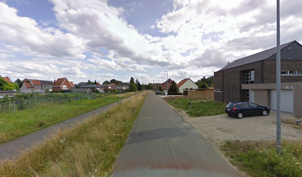 Foto van Serneels Danny in Aarschot — Bouwmarkt