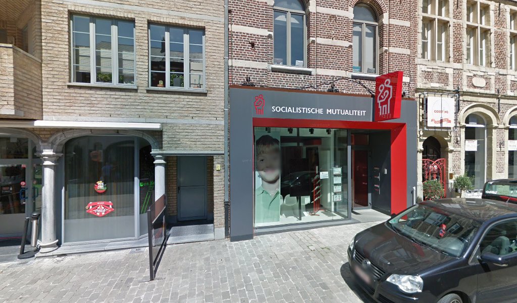 Foto van Pleisterwerken Engelen T in Scherpenheuvel-Zichem — Stukadoorsbedrijf