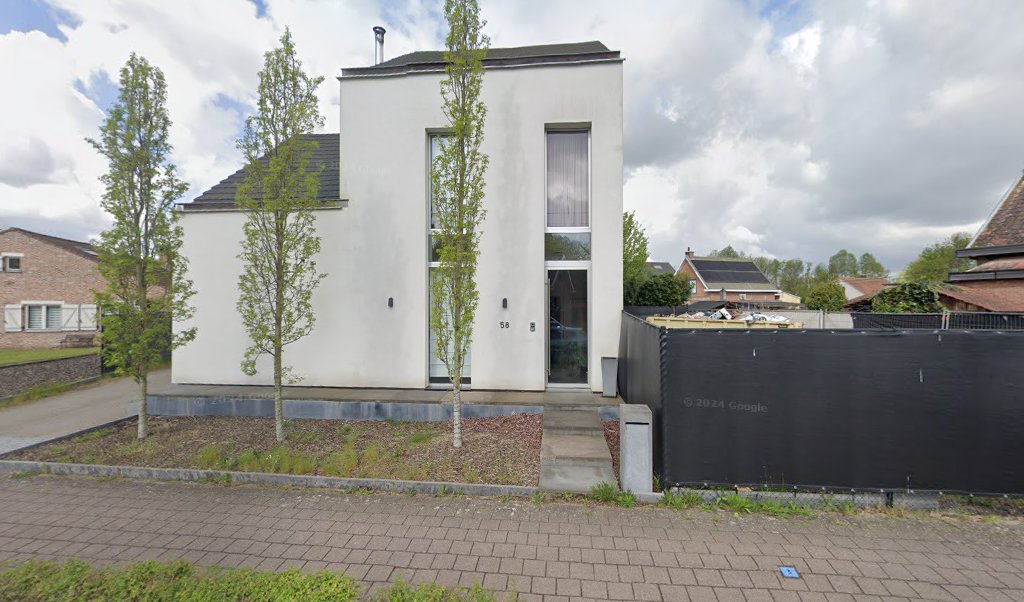 Foto van Bezettingswerken Van Den Brande BVBA in Zemst — Stukadoorsbedrijf