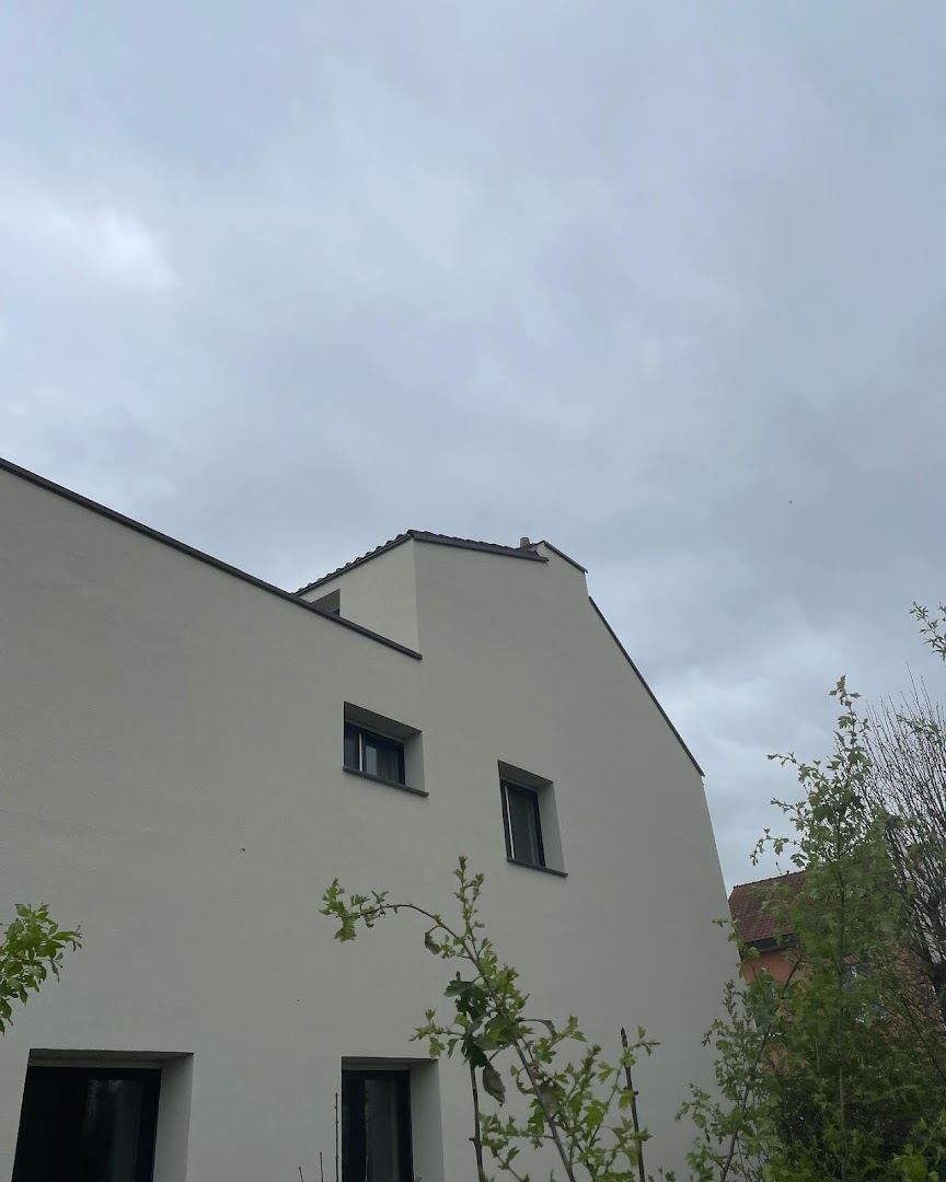 Foto van Pleisterwerken Vergels — Stukadoorsbedrijf (foto 3)