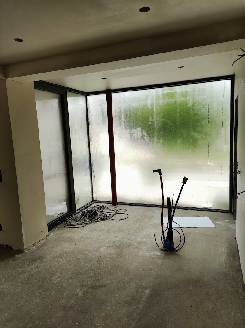 Foto van PLKR bezettingswerken in Betekom — Stukadoorsbedrijf (foto 2)