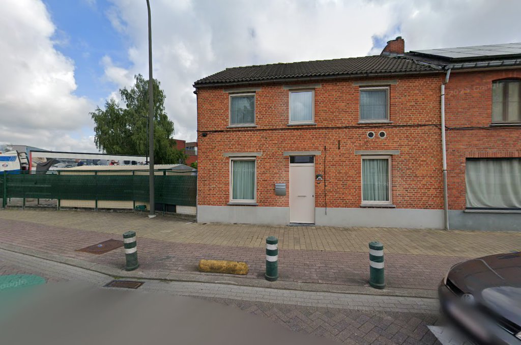 Foto van J&J Hasselt Stukadoor in Hasselt — Aannemer