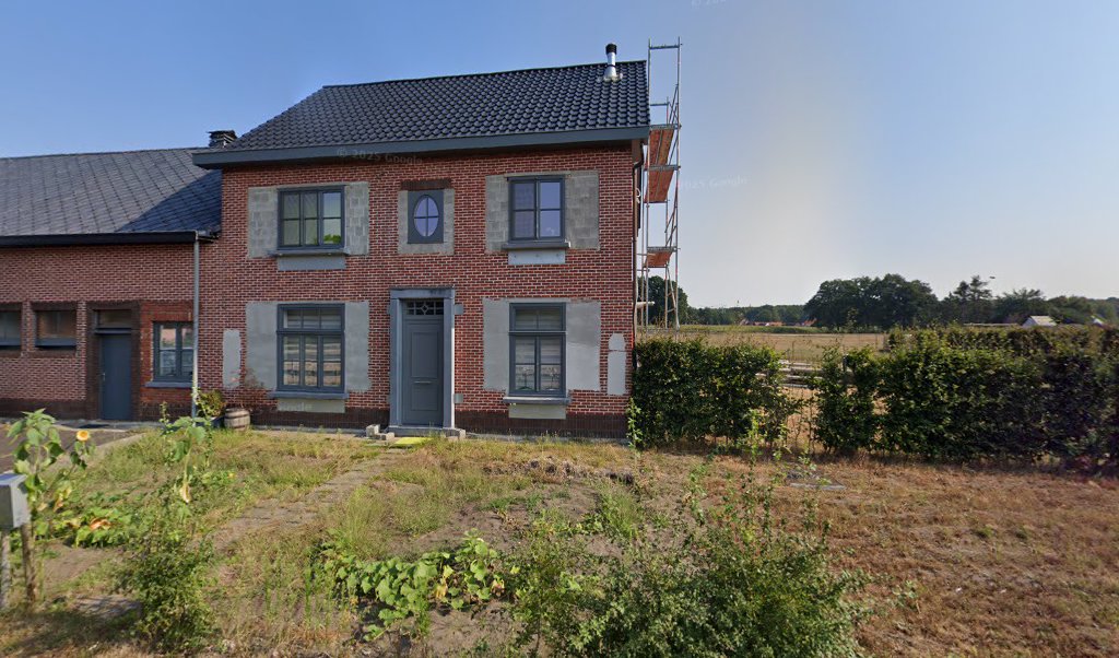Foto van Plafonto Bvba in Herselt — Stukadoorsbedrijf