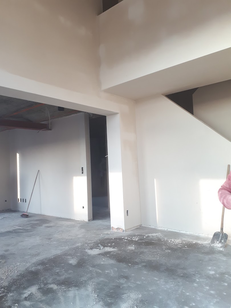 Foto van A&X Plafonneerwerken - Pleisterwerken - Gyptoc - Renovatie in Sint-Truiden — Bouwbedrijf (foto 2)
