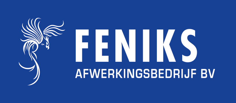 Foto van Feniks Afwerkingsbedrijf in Genk — Aannemer voor gevelbeplating (foto 2)