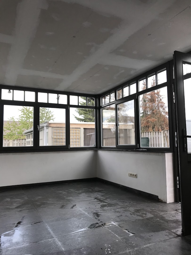 Foto van Profiplast Comm V in Genk — Stukadoorsbedrijf
