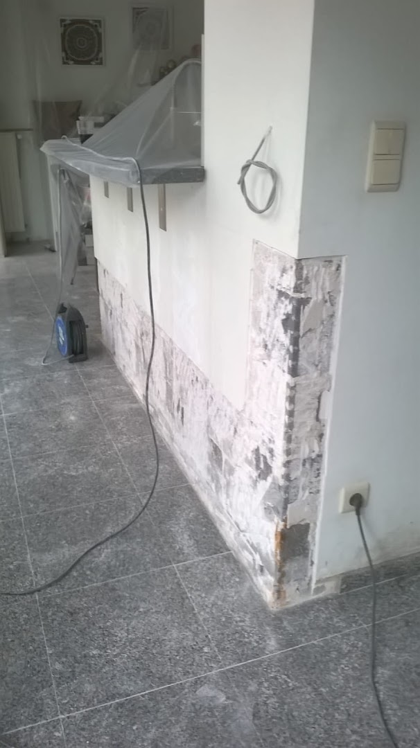Foto van Profiplast Comm V in Genk — Stukadoorsbedrijf (foto 3)