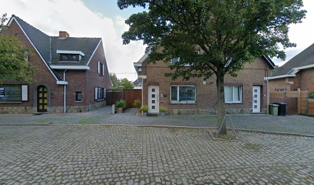 Foto van Dennis Kobe in Gent — Aannemer voor gipsplaten