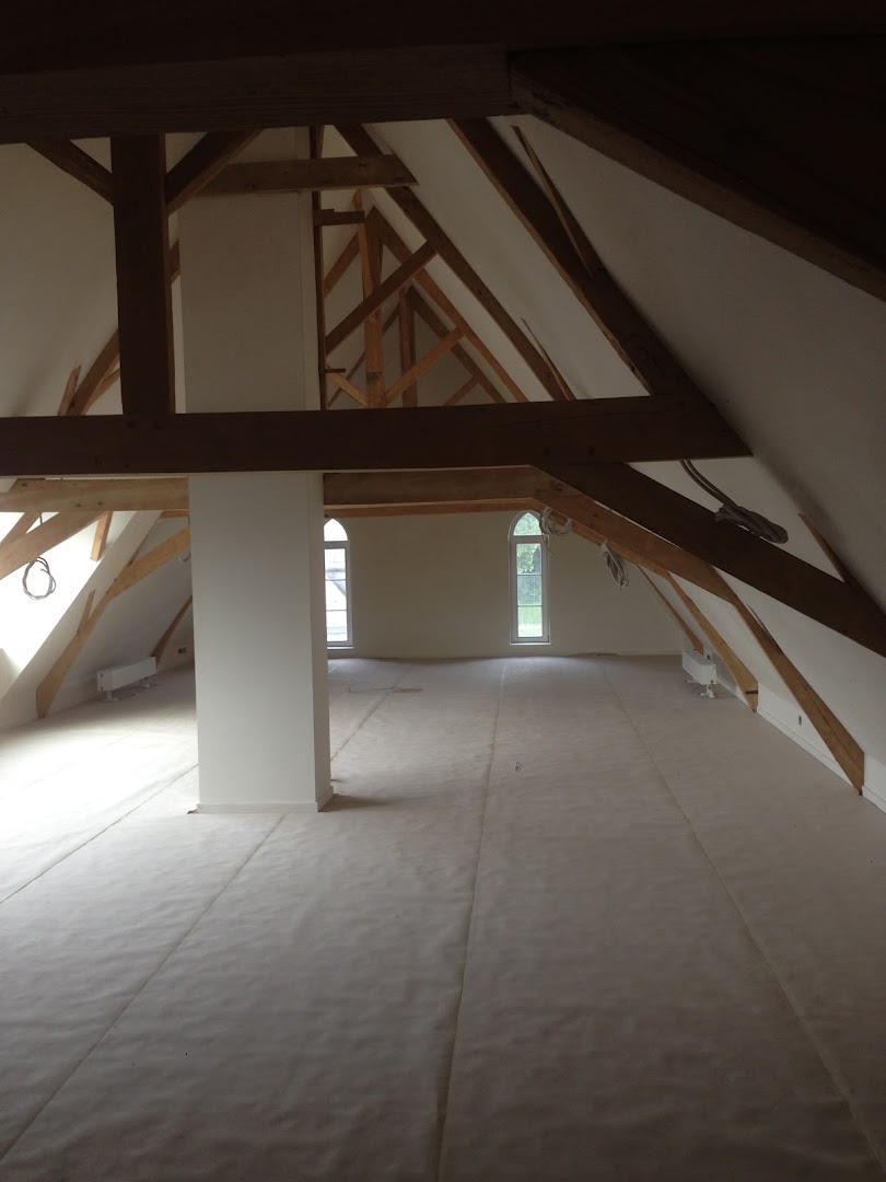 Foto van Stuccare Bvba in Gent — Stukadoorsbedrijf (foto 3)