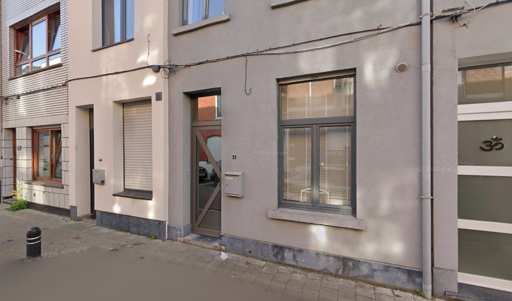 Foto van APGentse Pleisterwerken in Gent — Stukadoor