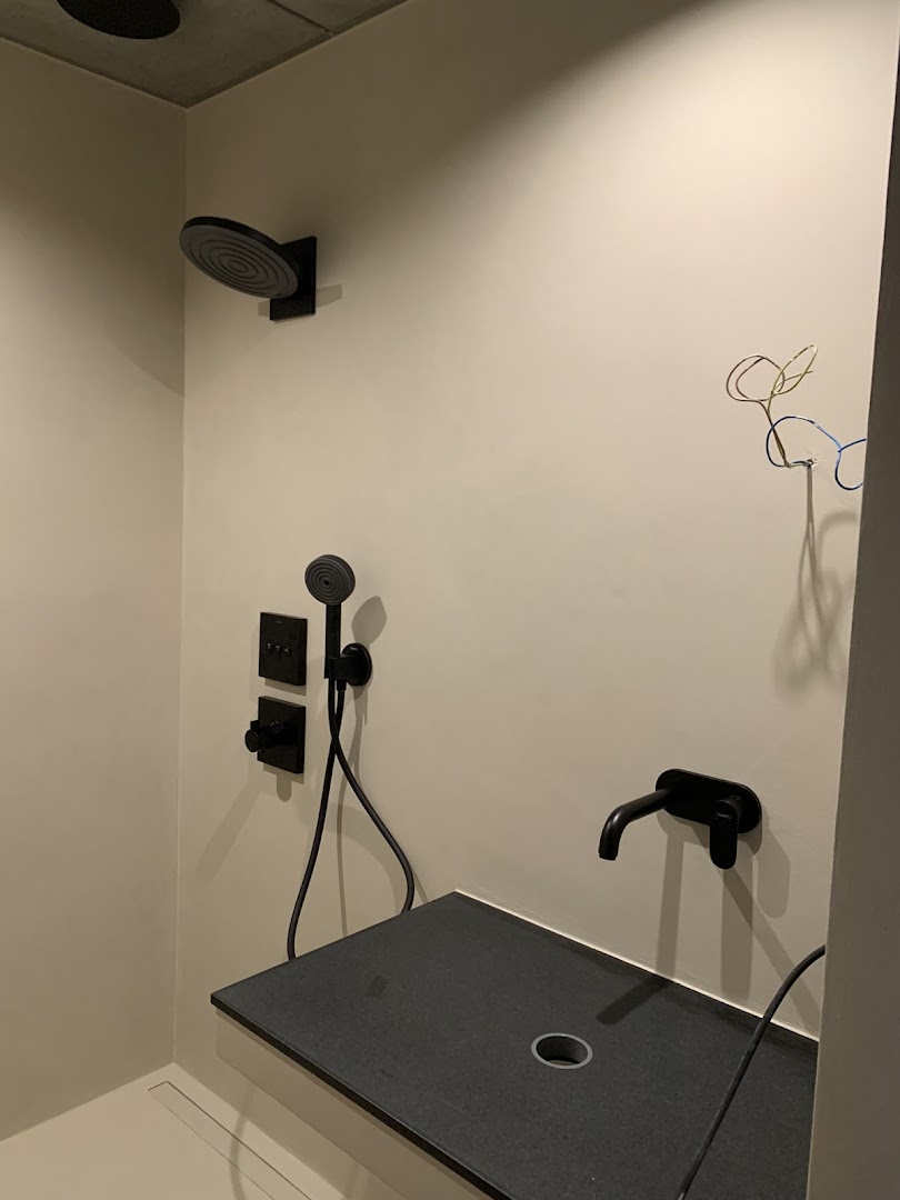 Foto van Strac in Gent — Stukadoorsbedrijf (foto 2)