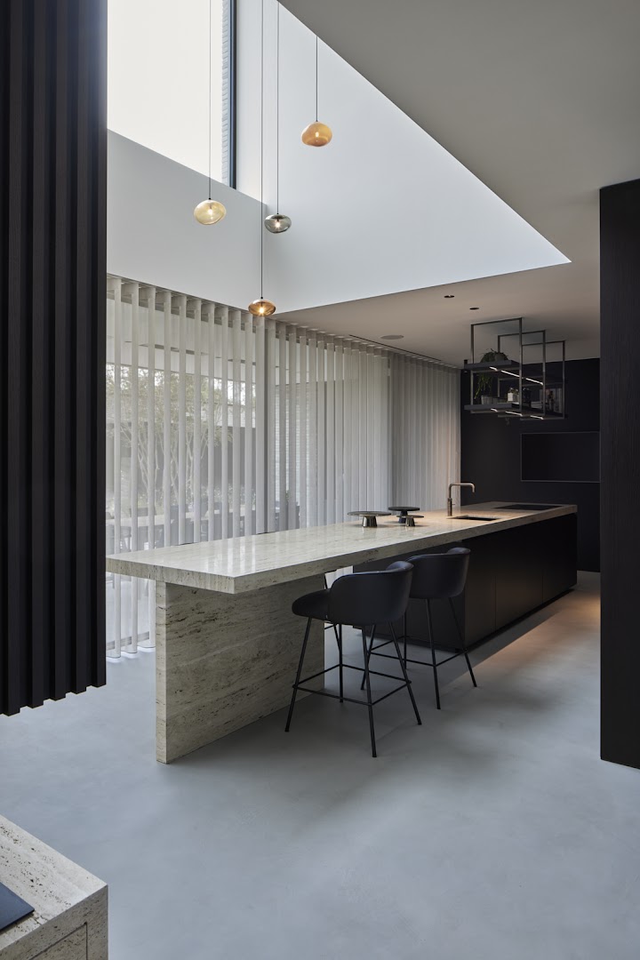 Foto van BMH Afwerking BV in Genk — Bouwbedrijf