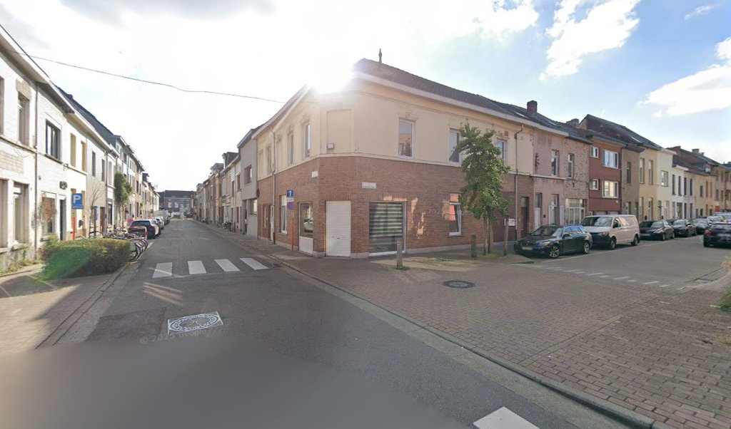 Foto van RP Pleisterwerken Gent in Gent — Stukadoorsbedrijf
