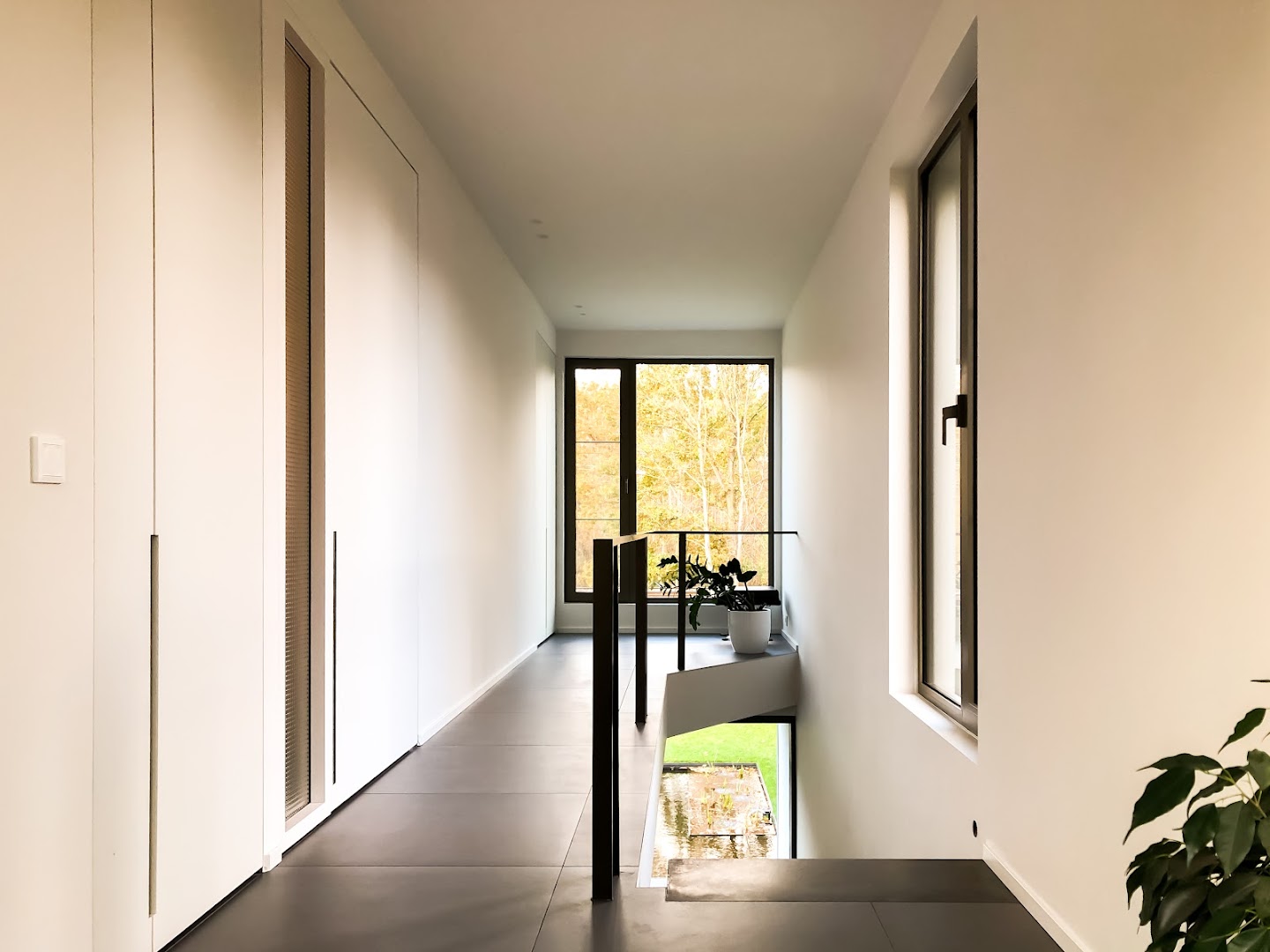 Foto van Plafonneerwerken & Gyproc Strauven in Sint-Truiden — Bouwbedrijf