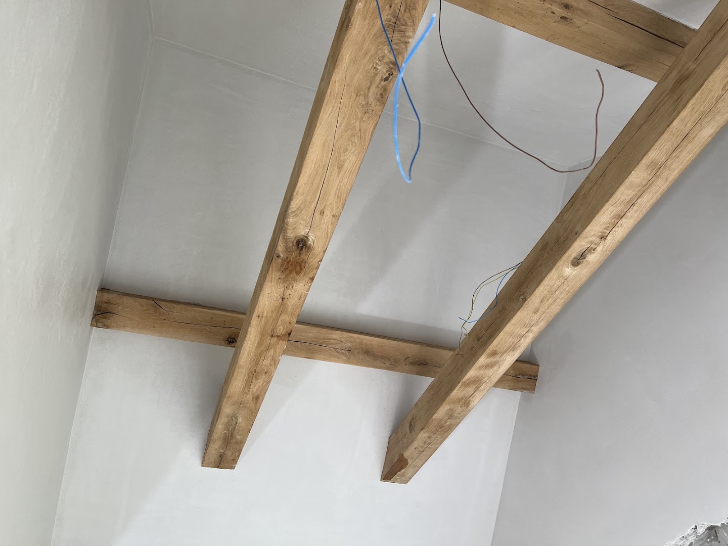 Foto van Plafonneerwerken & Gyproc Strauven in Sint-Truiden — Bouwbedrijf (foto 3)