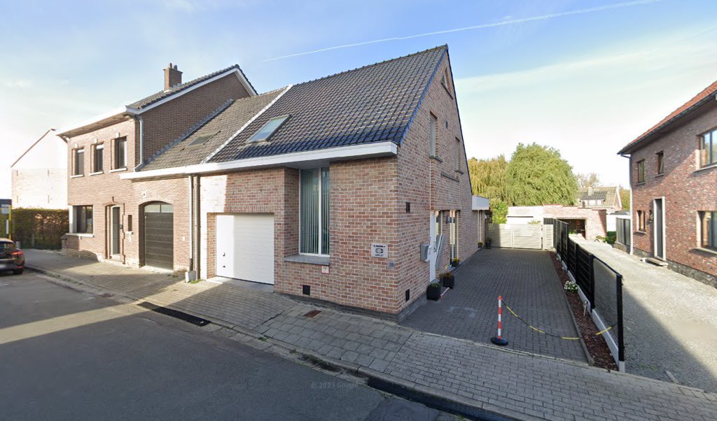 Foto van El Marino in Aalst — Stukadoor
