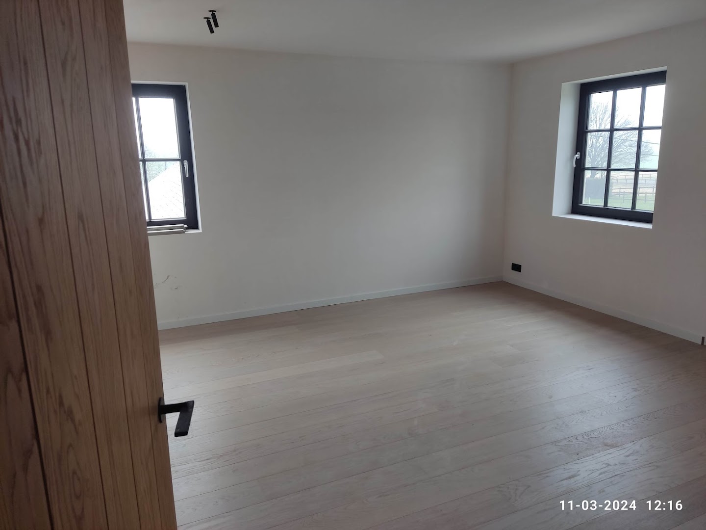 Foto van Pleisterwerken Molders in Sinaai-Waas — Stukadoorsbedrijf (foto 3)