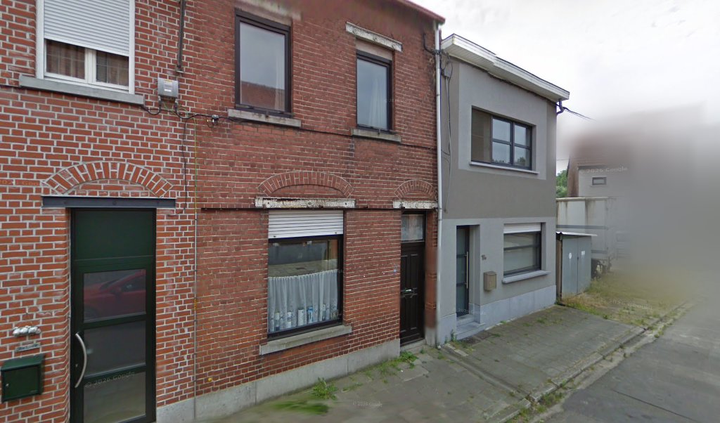 Foto van Claeys Samy in Aalst — Aannemer