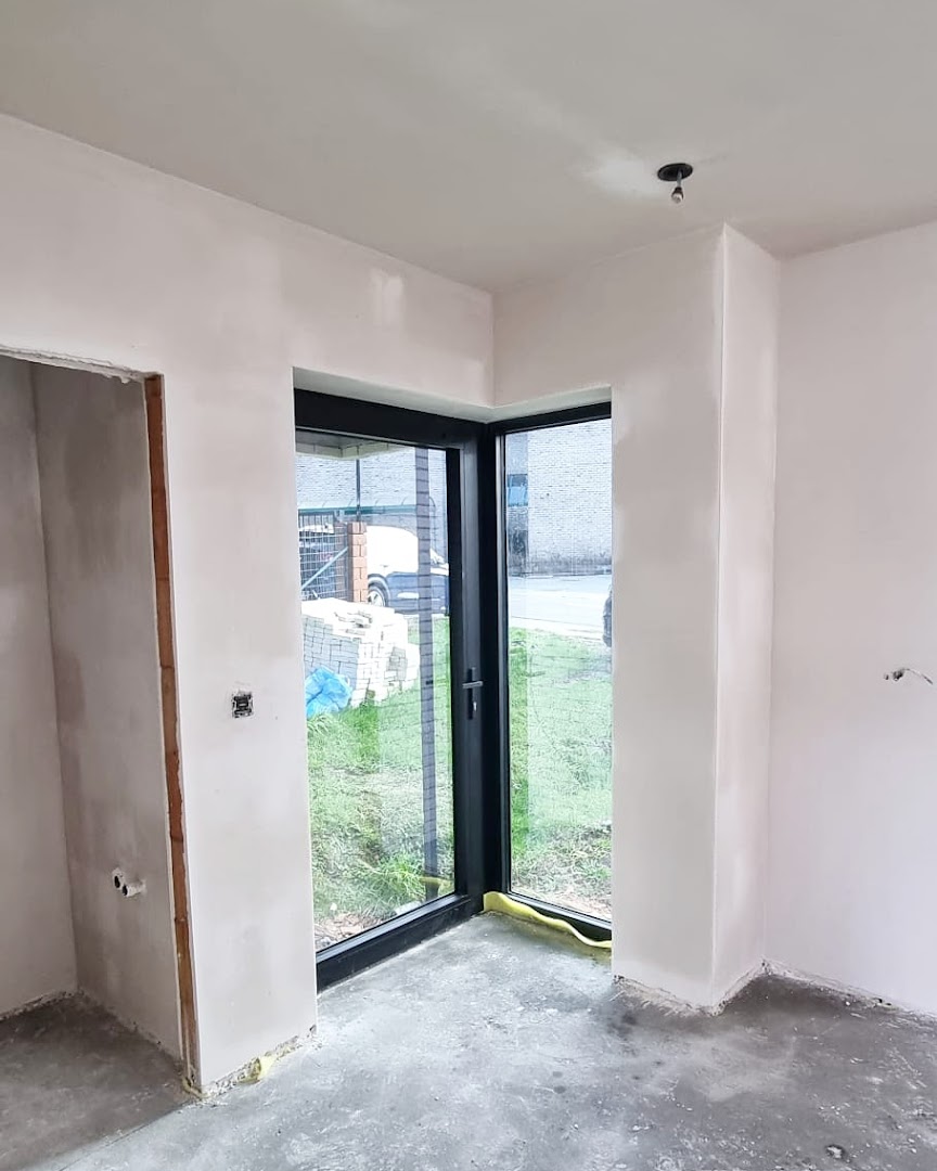 Foto van Pleisterwerken Joeri De Cocker — Bouwbedrijf (foto 3)