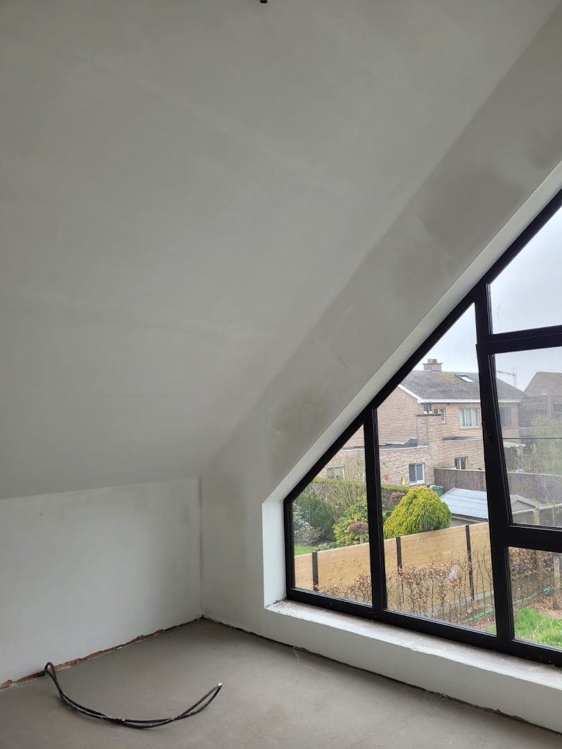 Foto van DCWAAS PLEISTERWERK in Sint-Niklaas — Stukadoorsbedrijf (foto 3)