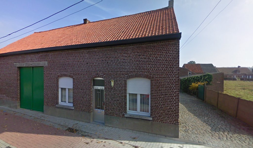 Foto van Style Works in Aalst — Stukadoorsbedrijf