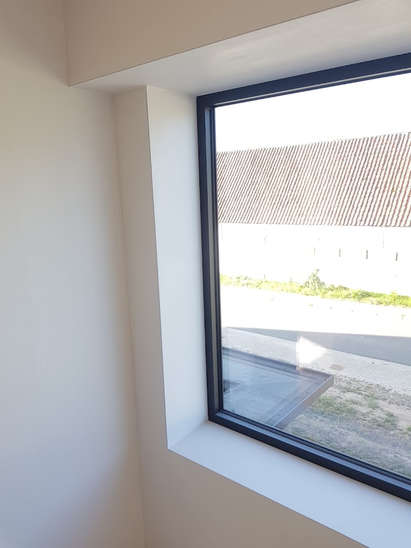 Foto van Pleisterwerken Tim Van Droogenbroeck in Aalst — Stukadoor