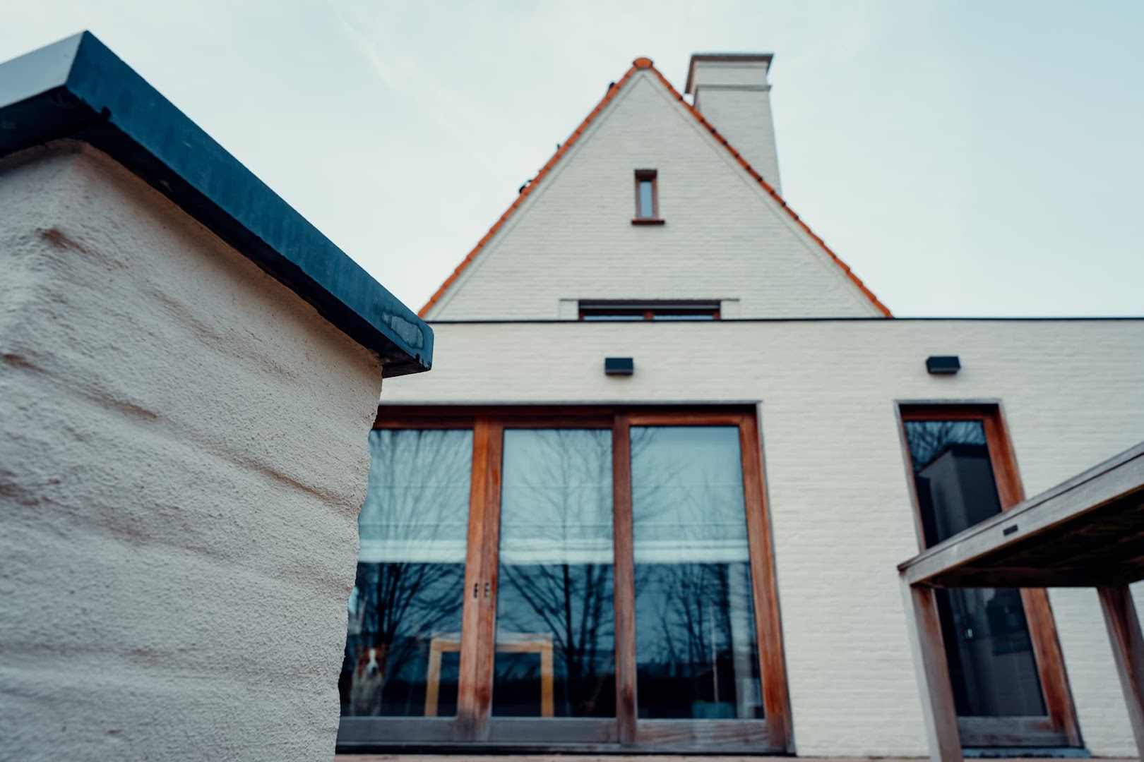 Foto van Kaleien Vertriest in Gent — Schilder (foto 3)