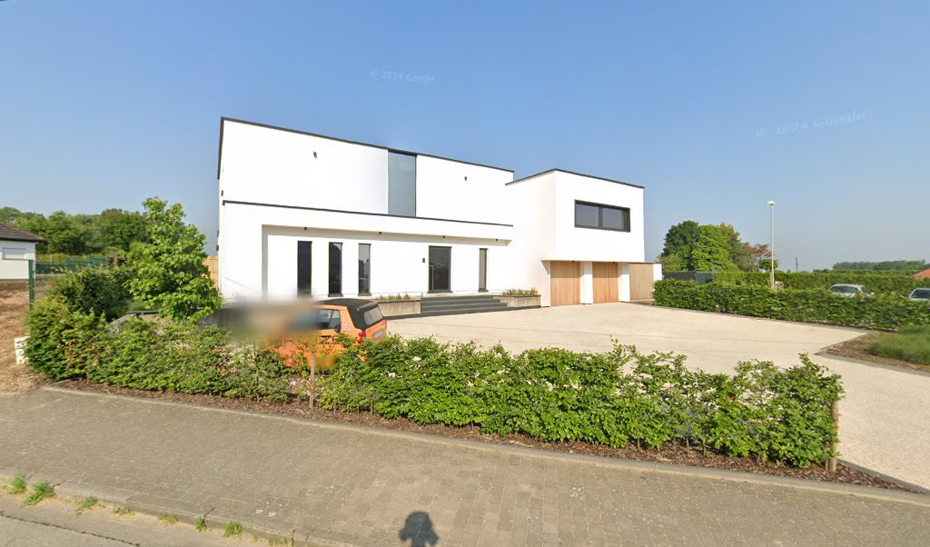 Foto van Pleisterwerken Meerschaut in Aalst — Stukadoorsbedrijf