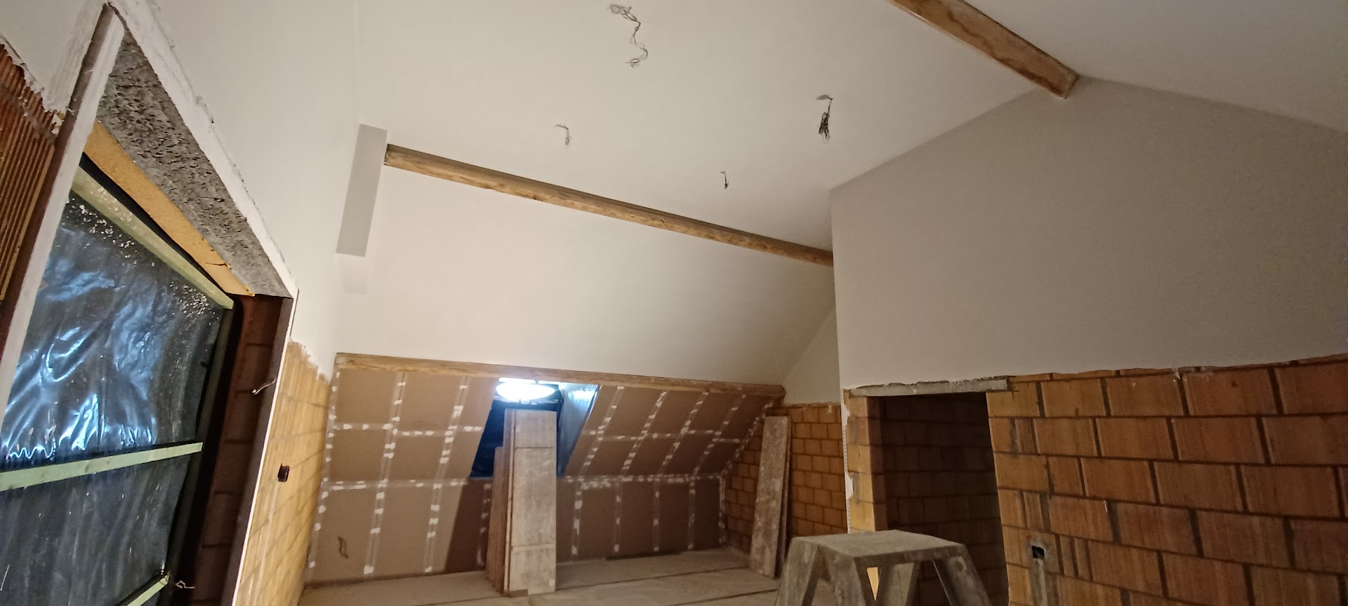 Foto van De Beir Rudy — Stukadoorsbedrijf (foto 2)