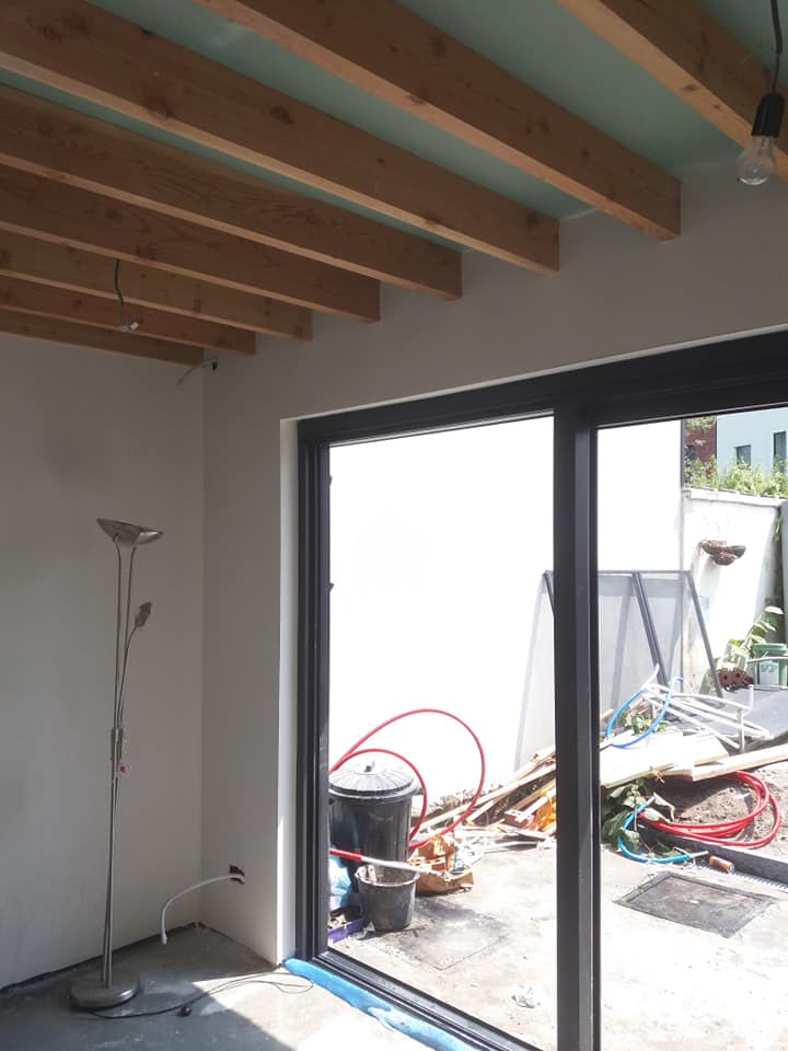 Foto van IB Construct BV in Gent — Schilder (foto 3)