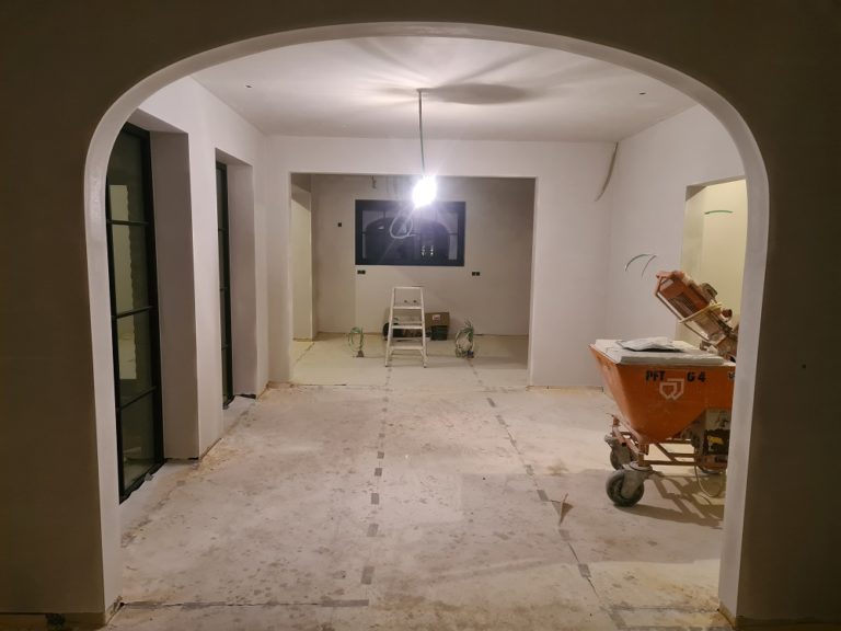 Foto van De Beir Rudy — Stukadoorsbedrijf (foto 3)