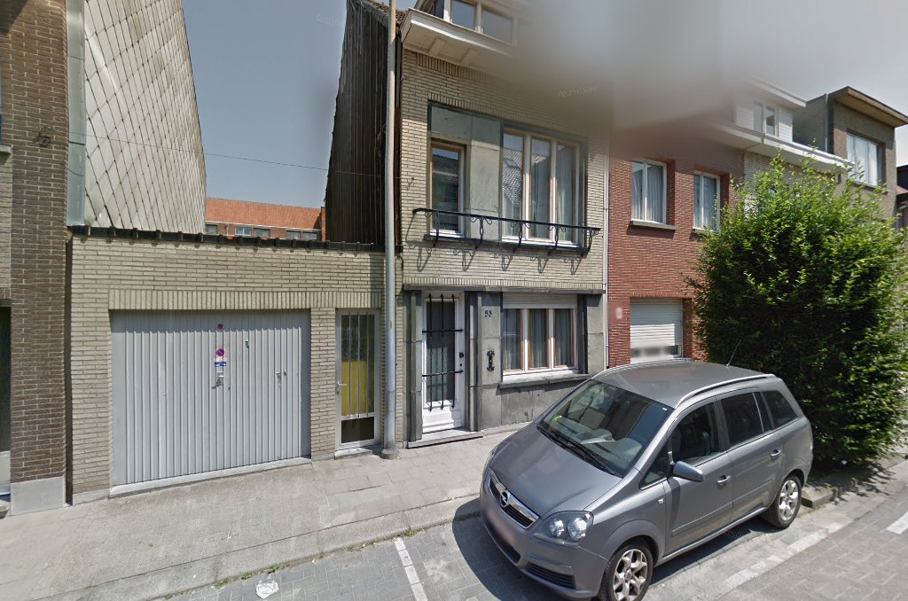 Foto van Pleisterwerken gino in Sint-Niklaas — Stukadoorsbedrijf (foto 3)
