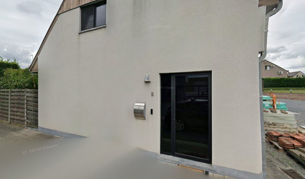Foto van Pleisterwerken Lievens in Deinze — Aannemer