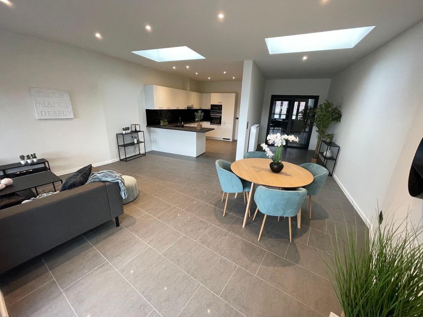 Foto van Gentbouw in Gent — Aannemer (foto 3)