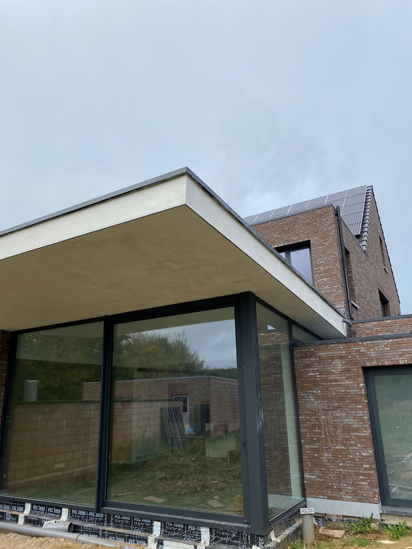 Foto van VOLDERS bvba in Kontich — Stukadoorsbedrijf