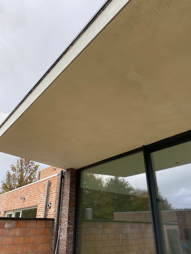 Foto van VOLDERS bvba in Kontich — Stukadoorsbedrijf (foto 2)