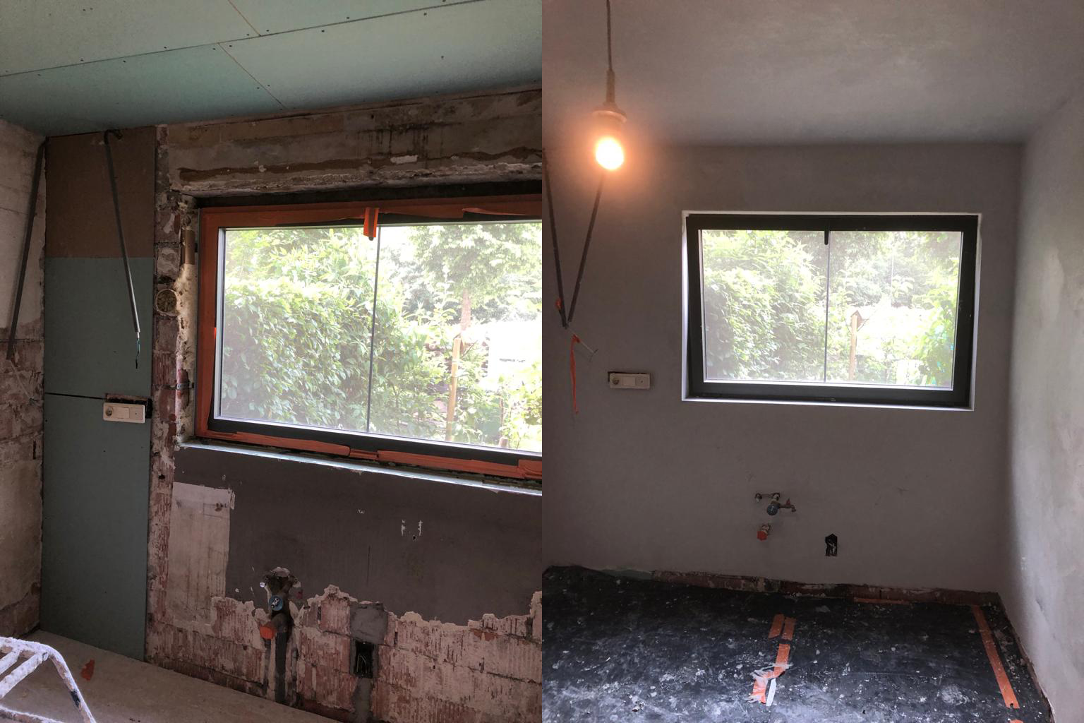 Foto van sova-bouw in Aalst — Stukadoorsbedrijf (foto 2)